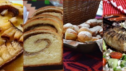 Festivalul Produsului Tradițional revine la USAMV