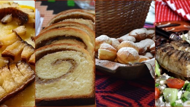 Festivalul Produsului Tradițional revine la USAMV