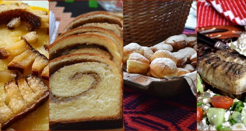 Festivalul Produsului Tradițional revine la USAMV Festivalul Produsului Tradițional revine la USAMV