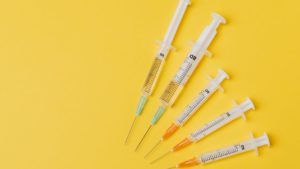 Vaccinurile gratuite pentru toate categoriile de pacienți asigurați | AUDIO
