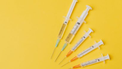Vaccinurile gratuite pentru toate categoriile de pacienți asigurați | AUDIO