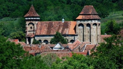 Traseu turistic inedit pentru promovarea bisericilor fortificate din Transilvania