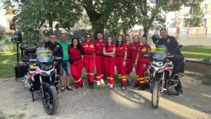124 de voluntari vor să devină „Salvatori din pasiune” | FOTO
