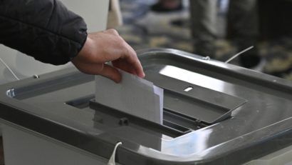 Mai simplu la vot şi fără birocraţie la viitoarele alegeri!