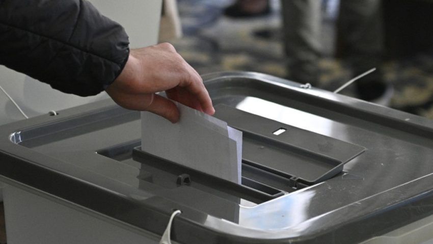Mai simplu la vot şi fără birocraţie la viitoarele alegeri!