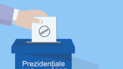 Expert Forum deschide un centru de informare şi asistenţă electorală pentru alegerile prezidenţiale