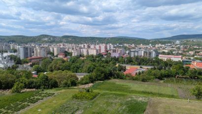 Picnic, plante și povești horticole la USAMV Cluj | AUDIO