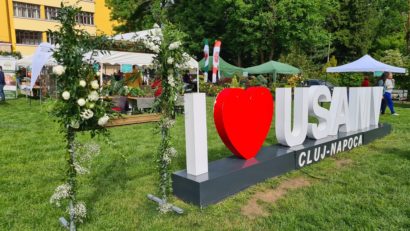 Zilele Horticulturii Clujene