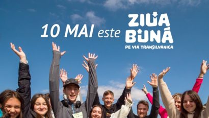 Ziua Bună pe Via Transilvanica