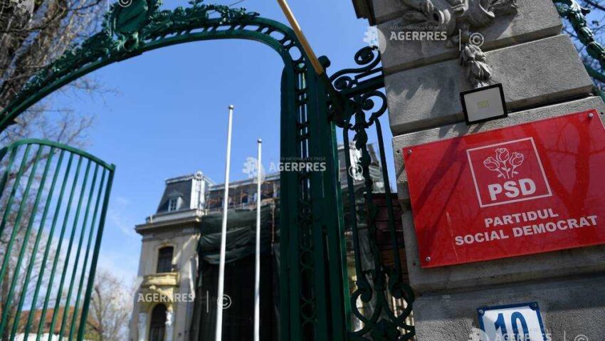 PSD va participa în noua coaliție de guvernare PSD va participa în noua coaliție de guvernare