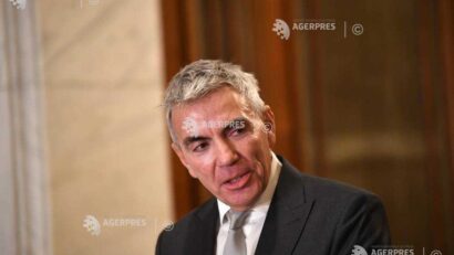 Dragoș Anastasiu: formula finală a pachetului de măsuri fiscale ar putea fi gata luni, 23 iunie