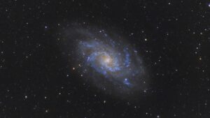 Povestiri cosmice: Galaxiile – orașele de stele ale Universului