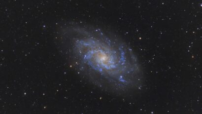 Povestiri cosmice: Galaxiile – orașele de stele ale Universului