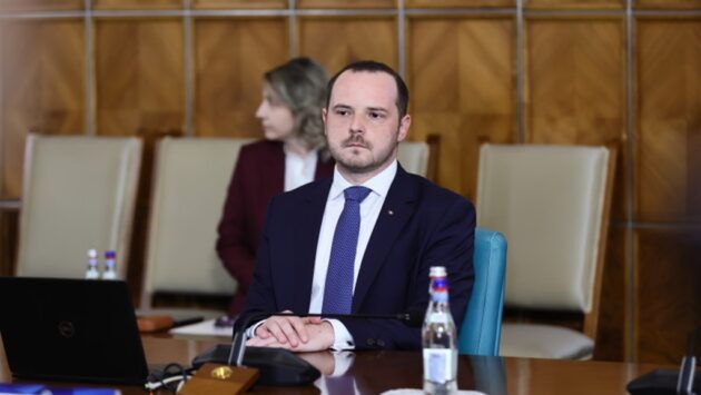 Alexandru Rogobete: Bugetul pentru sănătate va fi ceva mai mare în acest an