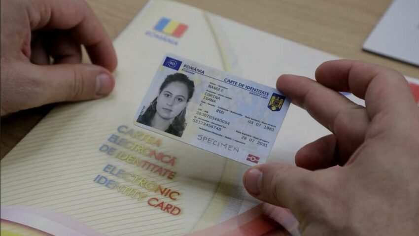 Cetățenii din Baia Mare și Dumbrăvița vor putea solicita eliberarea cărții de identitate electronice Cetățenii din Baia Mare și Dumbrăvița vor putea solicita eliberarea cărții de identitate electronice