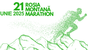 Roșia Montană Marathon: 20-22 iunie 2025