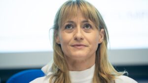 România intră în conducerea natației mondiale