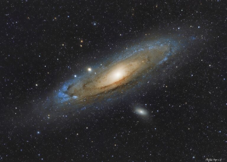 Andromeda