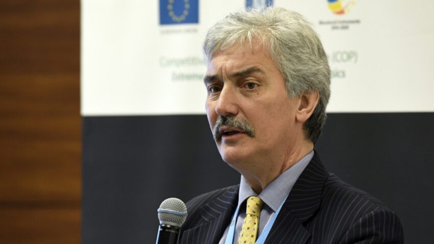 A încetat din viață Dragoș Șeuleanu, fost președinte-director general al Societății Române de Radiodifuziune