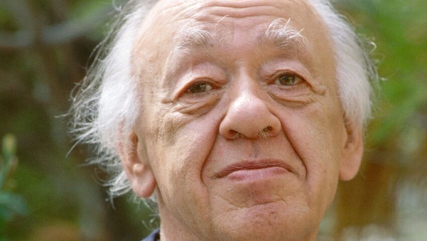 Dramaturgul Eugen Ionescu va primi o stea pe aleea celebrităților din Sibiu