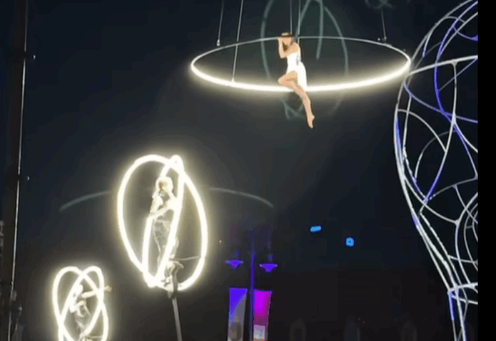 La Sibiu continuă Festivalul Internaţional de Teatru La Sibiu continuă Festivalul Internaţional de Teatru