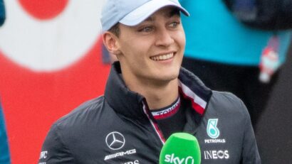 George Russell a câștigat Marele Premiu al Canadei