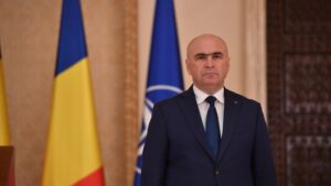 Guvernul anunță măsurile fiscale pentru reducerea deficitului bugetar | VIDEO/ UPDATE