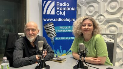 Scriitorul Lars Saabye Christensen: Aproape toți scriitorii au ideea unui roman pe care nu-l vor scrie niciodată
