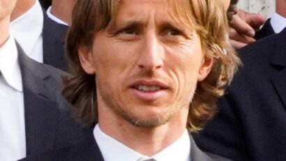 Luka Modric va juca la AC Milan