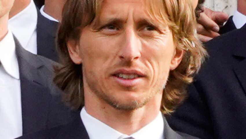 Luka Modric va juca la AC Milan