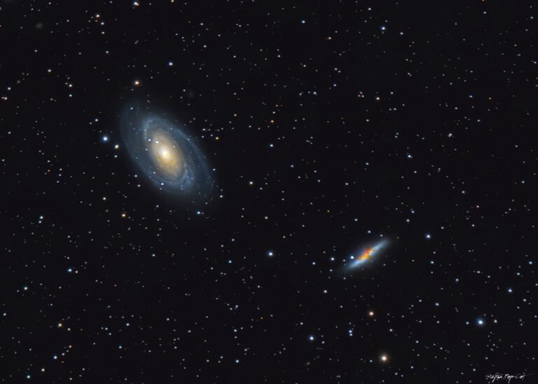 M81M82