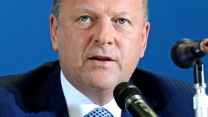 Marius Vizer, reales la conducerea Federației Internaționale de Judo
