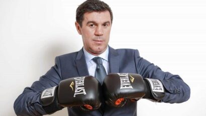 Mihai Leu, internat în stare gravă la Terapie Intensivă