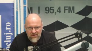 Mihai Silvășan: ”este ocazia perfectă pentru a da tot ce e mai bun!”