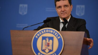 Nicușor Dan estimează că în 10 zile vom avea un guvern