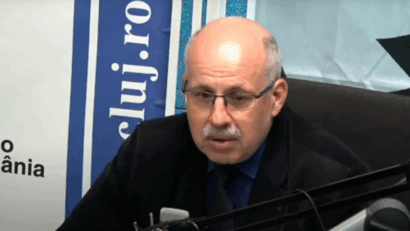 România în perioada celui de-Al Doilea Război Mondial, cu istoricul Ottmar Trașcă (4)