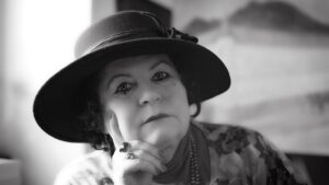Poemele de luni: Rodica Marian