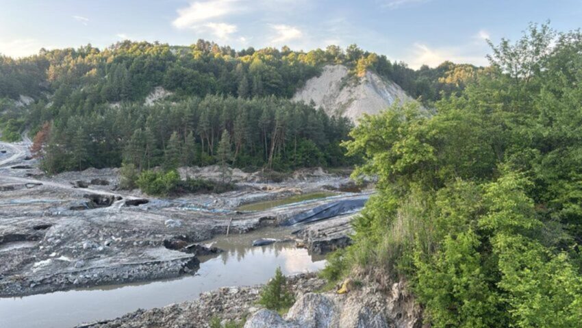 Autoritățile au prelungit cu 30 de zile starea de alertă în Praid