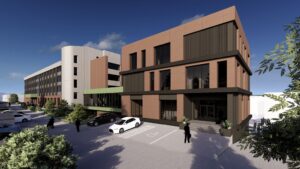 Spitalul de Recuperare Medicală Băile Felix va fi modernizat și extins