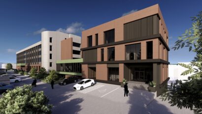 Spitalul de Recuperare Medicală Băile Felix va fi modernizat și extins