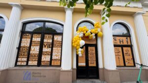 Studio Art Club, o scenă a comunității