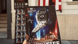 Așteptarea a luat sfârșit: începe TIFF-ul, cel mai important eveniment cinematografic al anului!
