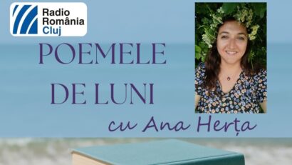 Poemele de luni: Poetul și criticul literar Ion Pop