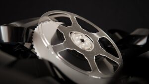 Festivalul de Film de Foarte Scurt Metraj
