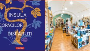 Ce mai citim: Recomandarea librarului