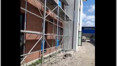 Cum arată primul centru pentru vârstnici construit și administrat de Primăria Cluj-Napoca