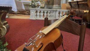 KlausenMusik 2025 – o vară de concerte gratuite în biserici | AUDIO