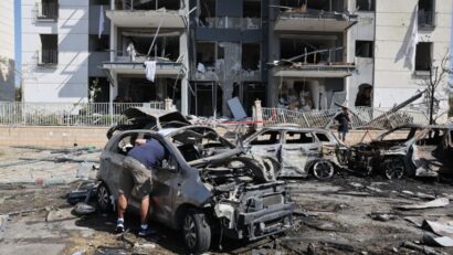 Israelul și Iranul, noi atacuri în a doua săptămână de conflict