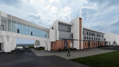 Spitale mai moderne la Cluj: investiții europene pentru dotări de ultimă generație