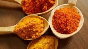Curcuma – planta „de aur” pentru sănătate şi longevitate